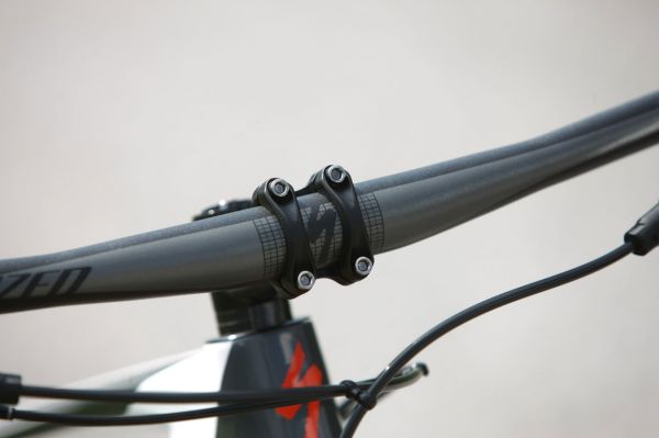 Specialized Stumpjumper Elite Carbon 29 World Cup