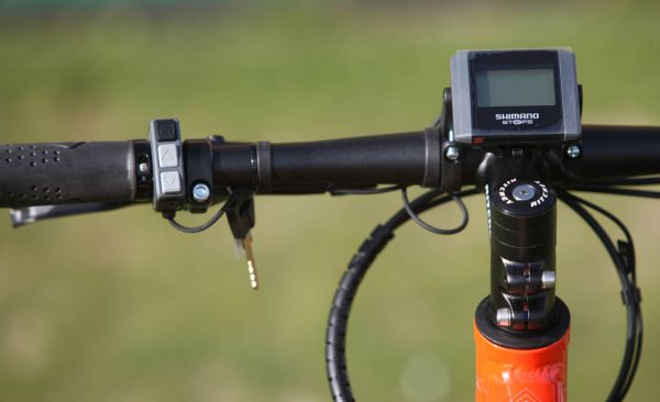 Apache Manitou STEPS