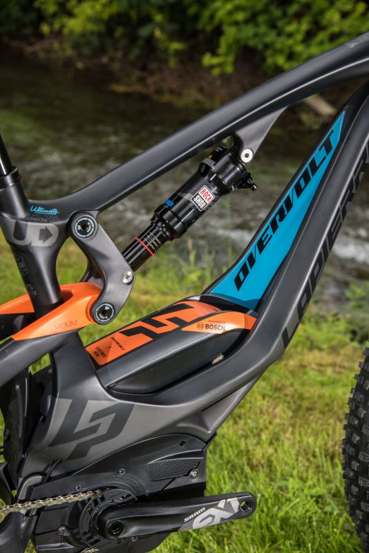 Lapierre - prezentace novinek 2017