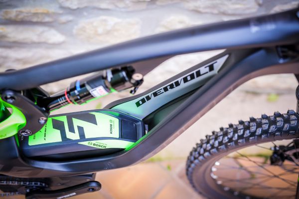 Lapierre - prezentace novinek 2017