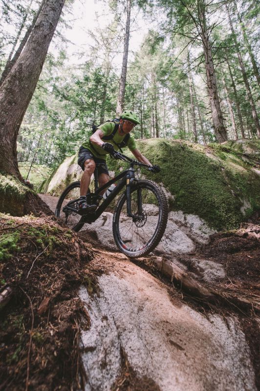 Trek Fuel EX 29" 2017