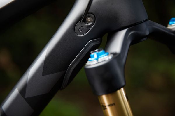 Trek Fuel EX 29" 2017