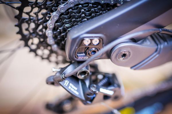 Lapierre - prezentace novinek 2017