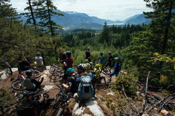 Trek Fuel EX 29" 2017