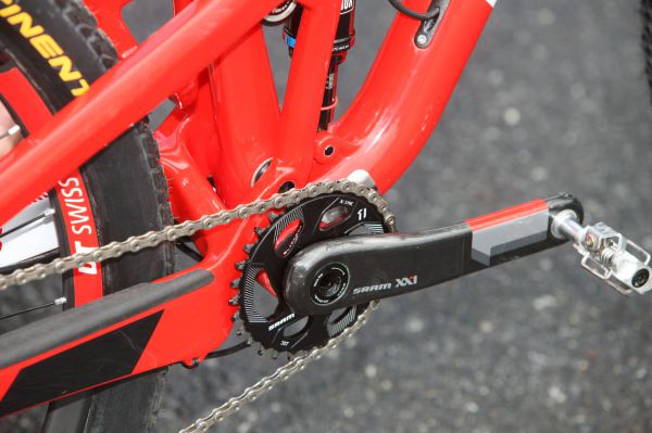 Focus ONE Lindy Indergand