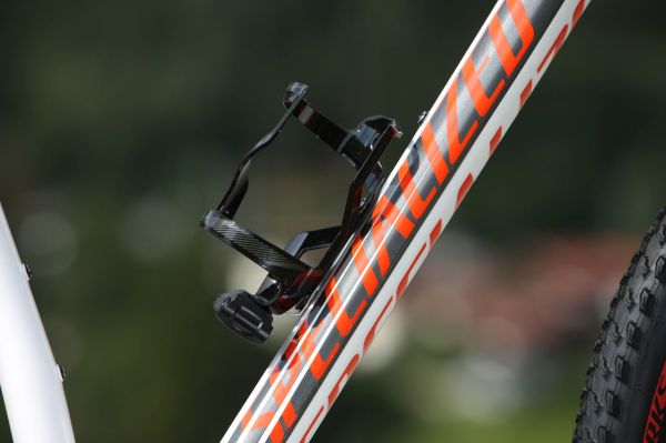 Specialized Stumpjumper Elite Carbon 29 World Cup