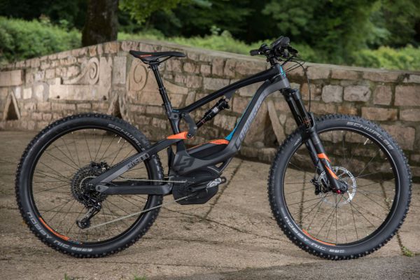 Lapierre - prezentace novinek 2017