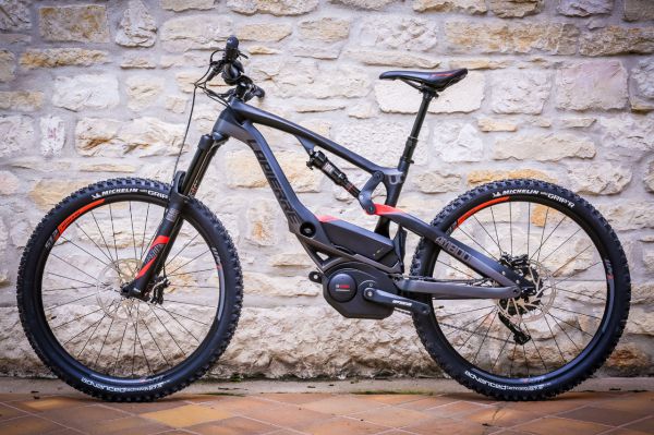 Lapierre - prezentace novinek 2017