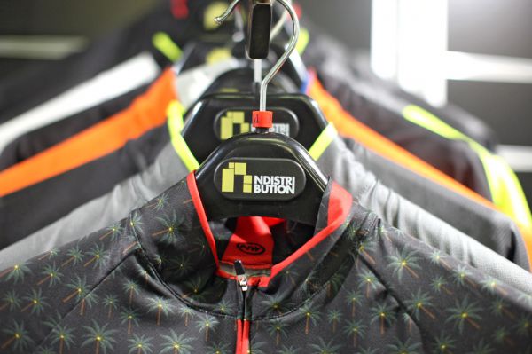 Prezentace novinek 2017 N-Distribution