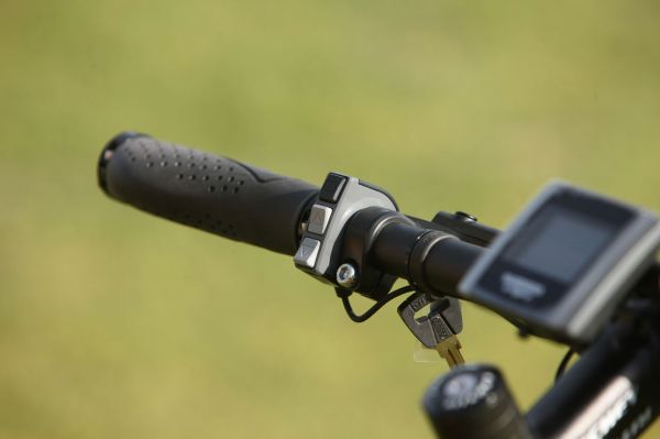 Apache Manitou STEPS