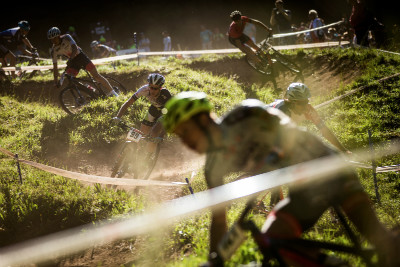 Světový pohár XCO #4 - Lenzerheide
