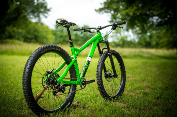 Lapierre - prezentace novinek 2017