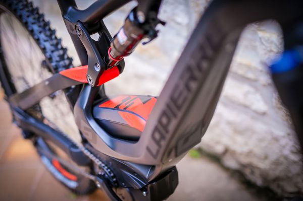 Lapierre - prezentace novinek 2017