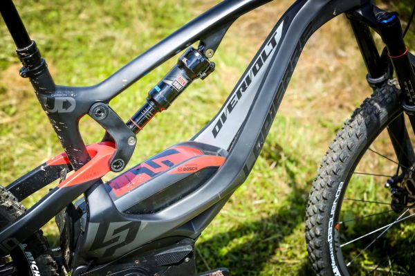 Lapierre - prezentace novinek 2017