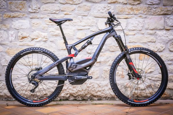 Lapierre - prezentace novinek 2017