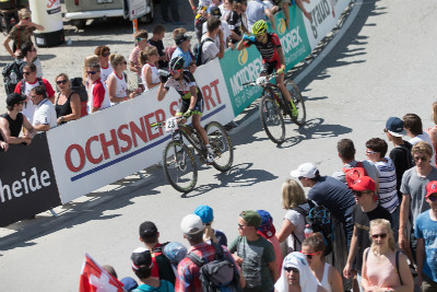 Nerozlučná dvojice Cimbál&Škarna najíždí do posledního kola