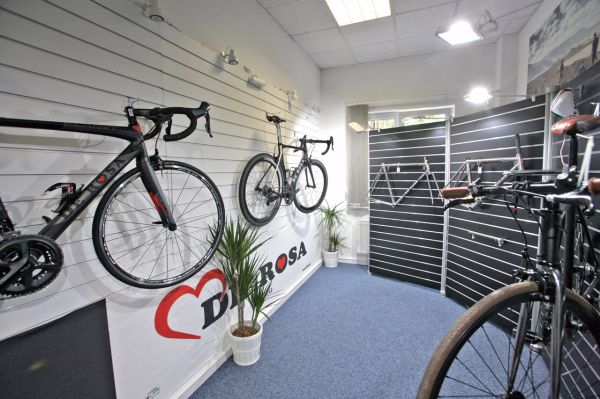 Prezentace novinek 2017 N-Distribution