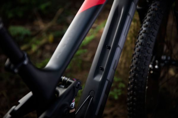 Trek Fuel EX 29" 2017