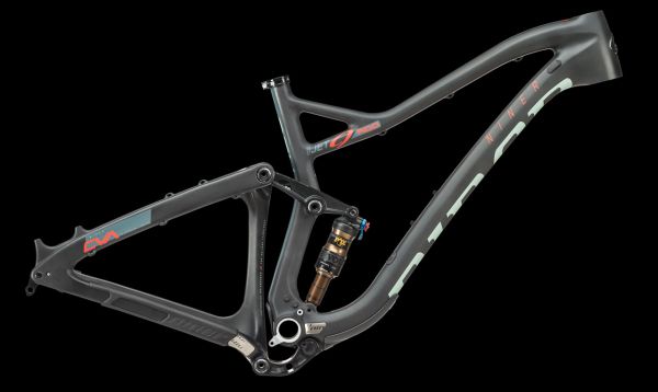 Niner JET 9 RDO