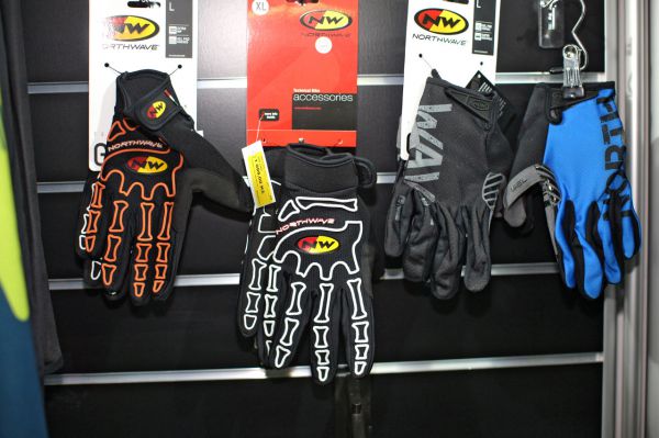 Prezentace novinek 2017 N-Distribution