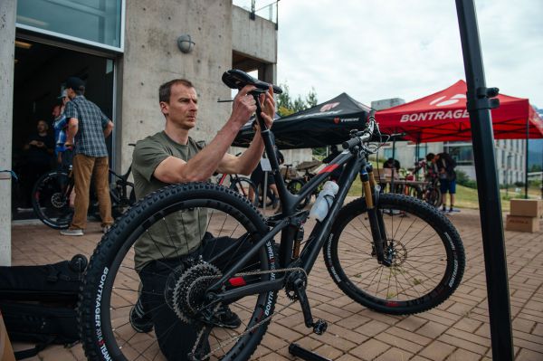 Trek Fuel EX 29" 2017