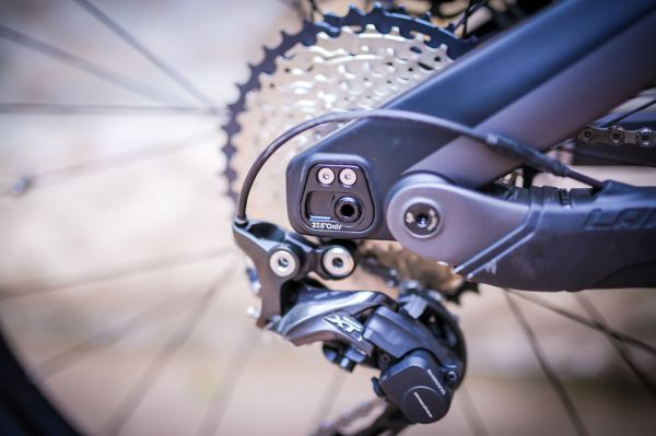 Lapierre - prezentace novinek 2017