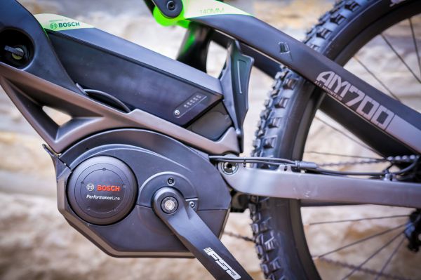 Lapierre - prezentace novinek 2017