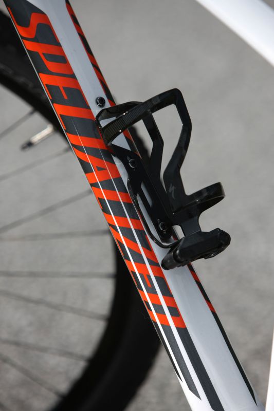 Specialized Stumpjumper Elite Carbon 29 World Cup