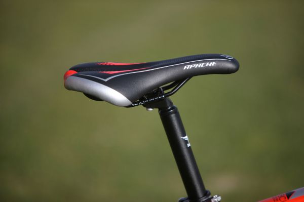 Apache Manitou STEPS