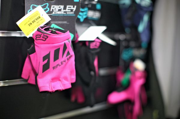 Prezentace novinek 2017 N-Distribution