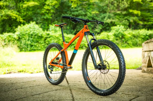 Lapierre - prezentace novinek 2017