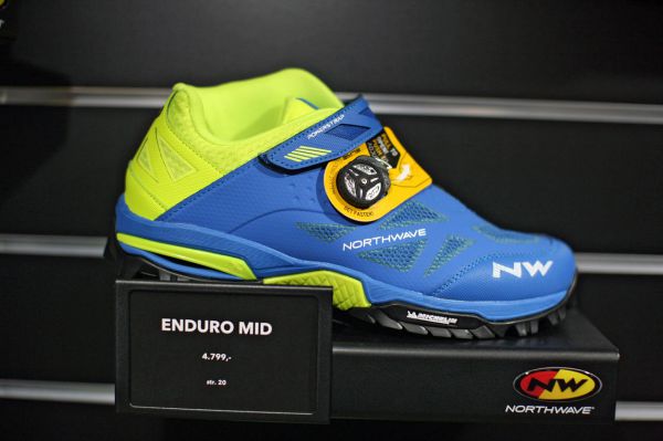 Prezentace novinek 2017 N-Distribution