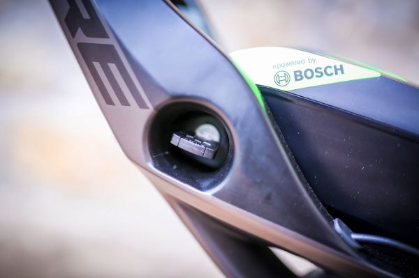 Lapierre - prezentace novinek 2017