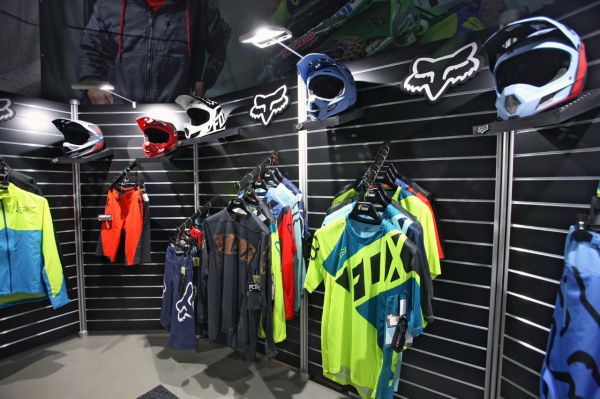 Prezentace novinek 2017 N-Distribution