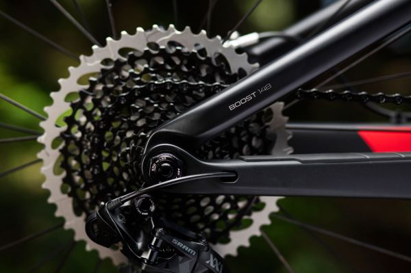 Trek Fuel EX 29" 2017