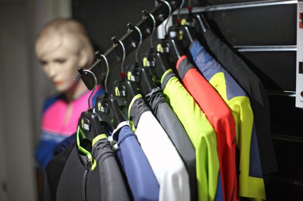 Prezentace novinek 2017 N-Distribution