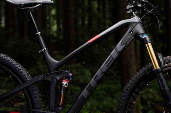 Trek Fuel EX 29" 2017