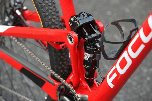 Focus ONE Lindy Indergand