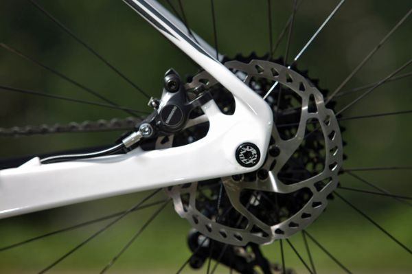 Specialized Stumpjumper Elite Carbon 29 World Cup