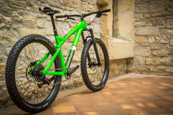 Lapierre - prezentace novinek 2017