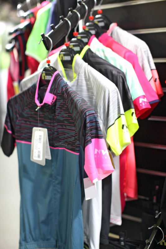 Prezentace novinek 2017 N-Distribution