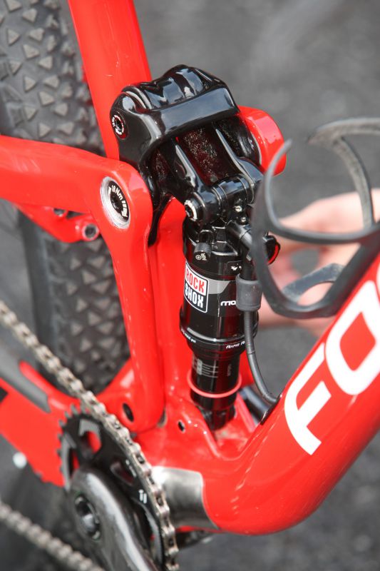 Focus ONE Lindy Indergand