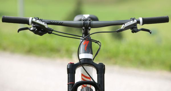 Specialized Stumpjumper Elite Carbon 29 World Cup