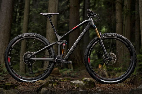 Trek Fuel EX 29" 2017