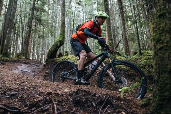 Trek Fuel EX 29" 2017