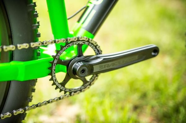 Lapierre - prezentace novinek 2017