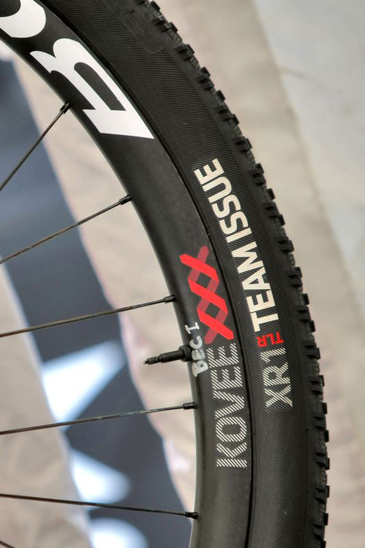 Trek (Bontrager) Kovee