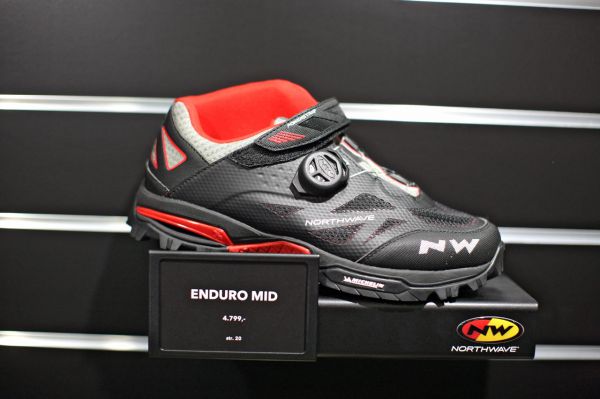 Prezentace novinek 2017 N-Distribution