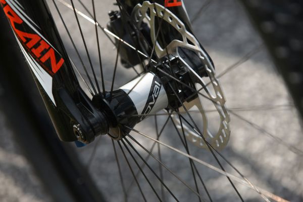 Specialized Stumpjumper Elite Carbon 29 World Cup