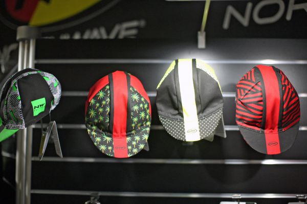 Prezentace novinek 2017 N-Distribution